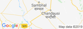 Bahjoi map